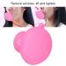 Jawline Exerciser for Slimming and Toning Your Face - Reduce Stress and Cravings with Face and Neck Exerciser - Pink Bear Design - Buy Online on GoSupps.com