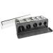 Cosmetic Pencil Multi-Sharpener with 5 Settings - Perfect for All Makeup Needs | International Shipping Available - Buy Online on GoSupps.com