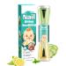 Bitter Nail Polish No Bite Nail Polish - Bitter Nail Falling for | Safe and Effective Night Bite Free Solution for Toddlers