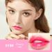 AOOWU Tinted Plumping Lip Oil - Cherry Red | Long Lasting Hydrating Lip Gloss for Women - Buy Online on GoSupps.com