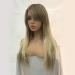 Shop Brazilian Curly & Straight Long Brown Wigs for Women 50s 60s 70s 80s Party Hair | International Shipping Available - Buy Online on GoSupps.com