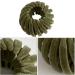 Bird's Hairpin Clip - Bird Nest Hair Clip | Vintage Nest Hair Clips | Expandable Ponytail Holder Hair Pin | Retractable Hair Clip | Three Rows Teeth Styling Clip For Making Ponytail And Hairpin Green - Buy Online on GoSupps.com