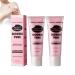 Cr me blanchissante double tube - 2 x 100 g - Hydratante - Pour une peau lisse et rayonnante - R duit les impuret s