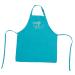 MAGICLULU Hairstylist Aprons for Women Apron Barber Apron for Women Bib Apron Dresser Apron for Women Makeup Apron Waist Aprons Baking Apron Polyester Care Gloves Work 110x66cm