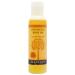 Plantlife Patchouli Body & Bath Oil with Vitamin E, Apricot & Jojoba- 4 oz.