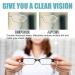 Lens Scratch Remover Spray Glasses Scratch Remover for Eyeglasses Lens Repair Lens Glass Grinding Scratch Glasses Cleaner Spray for Sunglasses Screen Cleaner Tools (1pcs) - Buy Online on GoSupps.com