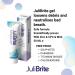JuliBritrite Tongue Angel 50ml - Dual Pack Tongue Scraper & Cleaner for Fresh Breath & Halitosis Support - Buy Online on GoSupps.com