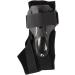Adjustable Compression Ankle Brace with Splint for Adults & Kids | Support & Protection for Arthritis, Tendonitis, Sprains | Size M (Youth/Adult Women US 5-8.5) - Buy Online on GoSupps.com