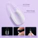 Nzakybbi Almond Tips for Nails - Buy Online on GoSupps.com