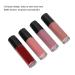 Buy Safe & Harmless Lip Polish - Non-Fading Matte Texture for Daily Use | Perfect Gift Set - 4 Boxes - Buy Online on GoSupps.com