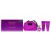 Versace Pour Femme Dylan Purple 4 Pcs Gift Set