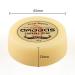 Anbbas Shave Soap Goat Milk 100g 3.5oz from New Zealand - Ideal for Traditional Wet Shaving - 2pcs 7oz Set - Buy Online on GoSupps.com