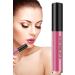 Lip Gloss Makeup | Tinted Nourishing Lip Oil Plumping Effect Moisturizing Stick Water Resistant for Daily Use Going Out Travel Beginners Family Friends - Buy Online on GoSupps.com