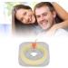 Restokki Polishing Strips | Dental Finishing Strips with Two Grinding Zones | Easy Tooth Polishing for a Brighter Smile - International Shipping Available - Buy Online on GoSupps.com