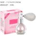 GL-Turelifes Highlighter Loose Powder Spray Glitter Powder Spray Shimmer Sparkle Powder Makeup Spray for Hair Face Body Cosmetic (#2 Charm Champagne) - Buy Online on GoSupps.com