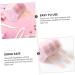 POPETPOP 1 Set Double Eyelid Sticker Double Side Adhesive Tape Sunglasses Dogs Clothes Tape Double Sided Eyelid Stickers Eye Makeup Stickers Makeup Tools Double Eyelid Fiber Quincunx Pink - Buy Online on GoSupps.com