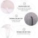 ABOOFAN 2 ensembles Bonnet M ches Cheveux Silicone Outil Coiffure Coloration Cheveux Lavable et Confortable Adapt Salon et Usage Personnel - Buy Online on GoSupps.com