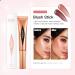 Silky Liquid Contour and Highlighter Wand with Cushion Applicator - Natural Bronzer and Blush Stick - Color 01 - 1 Count - Buy Online on GoSupps.com