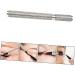 BELLIFFY Liquid Eyeliner Girl Eye Makeup Accessory Girl Eyeliner Makeup Pen Gel Pu Sticker Drill Silver - Buy Online on GoSupps.com