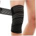Buy Elastic Wrist Support Straps - 3 Pairs Sports Hand Bandage for Fitness | International Shipping - Buy Online on GoSupps.com