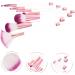 POPETPOP Blush Brush Kit Concealer Brush Kit - Buy Online on GoSupps.com