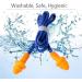 Reusable Earplugs 12 Pair - Soft Silicone Ear Plugs for Shooting Range Noise Reduction Construction Work Motorcycle Ear Plugs with String... - Buy Online on GoSupps.com