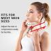 JLASDR Neck Protection Brace | Adjustable Cervical Neck Traction Device for Neck Pain Relief & Spine Support - Buy Online on GoSupps.com