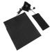 2 in 1 USB Heating Cushion - Adjustable Temperature Waterproof Heating Pad for Clothing Vest - 3 Gears of Electric Heat - Buy Online on GoSupps.com