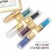 Kilshye Glitter Liquid Eyeshadow - Metallic Shimmer Eye Shadow for Women and Girls - Long Lasting, Waterproof Formula - High Pigment Eyes Makeup (Green 18) - Buy Online on GoSupps.com