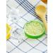 DomeStar Clear Fake Ice Cubes 20 PCS - Acrylic Diamond Crystals for Summer Home Decoration and Wedding Centerpieces - Buy Online on GoSupps.com