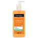 Neutrogena Face Cleanser, Anti-Blemish Face Care with Salicylic Acid, 1 Pump Bottle of 200ml