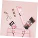 Buy Healeved Electric Eyelash Curler - Heated Lash Tool for Perfect Curls | International Shipping - Buy Online on GoSupps.com