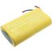 Estry 10000mAh Battery Replacement for Pelican 9410 9419 9413-301-000 - Global Shipping & Best Prices - Buy Online on GoSupps.com