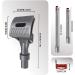 TPDL Groom Tool Attachment Brush for Dyson V7 V8 V10 V11 V12 V15 - Pet Grooming Brush with Hose & Converter - Buy Online on GoSupps.com