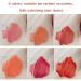 Buy 6 Colors Bear Lip Gloss | Cute Jelly Lip Glaze & Moisturizing Waterproof Lip Tint for Long-Lasting Color - International Shipping Available - Buy Online on GoSupps.com