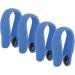 4 Pack Acupressure Clip - Portable Thumb Shaped Hand Pressure Point Magnet for Migraine Relief - Blue - Buy Online on GoSupps.com