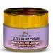 Ultra Reset Anti Aging Cream Reduce Wrinkles Fine Lines Boost Firmness Elasticity -Gotu Kola Stem Cells Collagen Retinol Licorice Hyaluronic Acid Manjistha