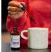 Quantum Health Elderberry Liquid Extract | Powerful Immune Support | High Dose & Fast Absorption | 2oz - Buy Online on GoSupps.com