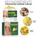 Solipac Gynecomastia Tightening Ginger Cream - 2PC Cellulite Reduction & Skin Firming Solution - Buy Online on GoSupps.com