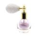 Highlighter Powder Spray Face High Gloss Spray Glitter Eyeshadow Pressed Powder Sparkle Powder Spray for Women Hair Nails Makeup Face Body Cosmetic (Purple)