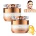 SXCS Makeup Cream Swarous Nicotinamide Cream-SXCS Makeup Cream for Brigh SXCS Nicotinamide Lady Plain Face Cream Hydro-Whit Cream (2)