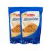 Ramdev | Bikaneri Sev | 400G | Indian Origin | Namkeen |Tasty and Healthy (Pack of 2)