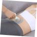 Buy Hapinary Mini Massage Device - USB Muscle Massager Tool Compact Body Massager (11.5x7.5cm Green) - International Shipping Available - Buy Online on GoSupps.com
