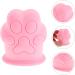 VOSAREA Dispositif Repulpant pour L vres en Silicone Souple Ventouse Portable Rose pour Exercice et Amplification Outil de Beaut F minin pour L vres Dodues et Pulpeuses Soin Visage - Buy Online on GoSupps.com