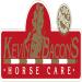 Kevin Bacon s Hoof Solution 150g | Fast Application for All Horse Types | Integrated Brush | Reduces Hoof Problems - Buy Online on GoSupps.com