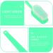 Giant Toothbrush Prop - BESTonZON Oversized Prank Toy for Halloween & Comedy Parties - Light Green - Buy Online on GoSupps.com