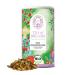 Tea of Dreams Organic Fruit Tea | Grandma's Favorite Blend | Fresh and Natural Fruit Tea Blend | Loose Leaf Tea | 80g