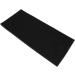 PVC Pad Large Space Flexible Washable Salon Mat Haircut Tools for Barber Shop Salon - Buy Online on GoSupps.com