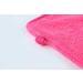 YSN Home Collection YSN102 Washing Gloves - Premium Quality Extra Soft 4-Pack 16x22cm Mixed Colors - 80% Polyester 20% Polyamide - Ideal for International Shipping - Buy Online on GoSupps.com