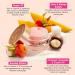 Grande Cosmetics GrandeBUFF Moisturizing Lip Scrub 0.53 Fl Oz - Exfoliate and Hydrate Lips - Buy Online on GoSupps.com